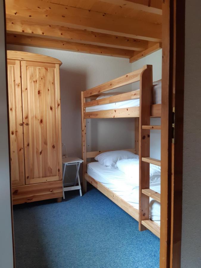 Appartement Azalee Châtel Exteriér fotografie